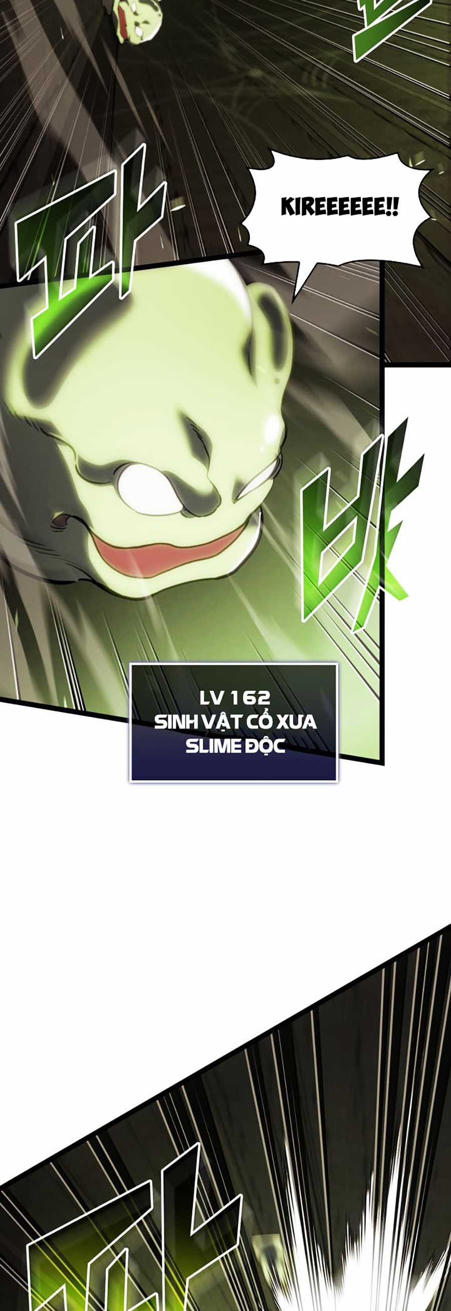 Ranker Cấp Sss Hồi Quy Chapter 88 trang 48