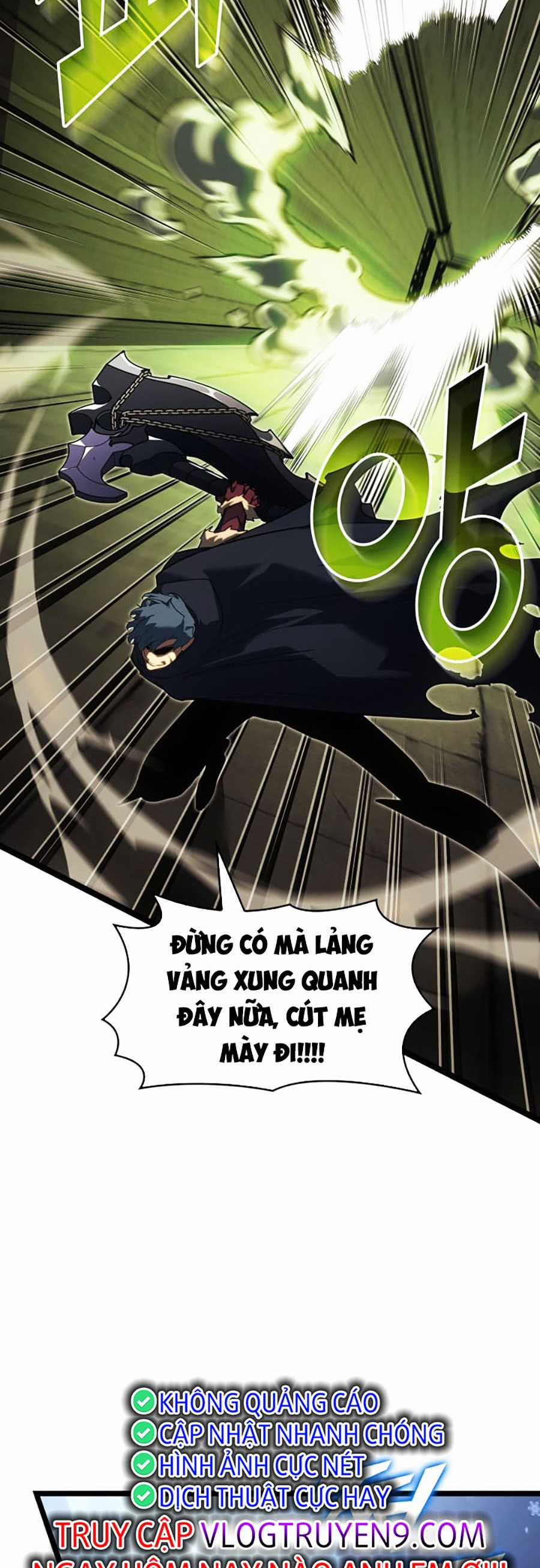 Ranker Cấp Sss Hồi Quy Chapter 88 trang 49