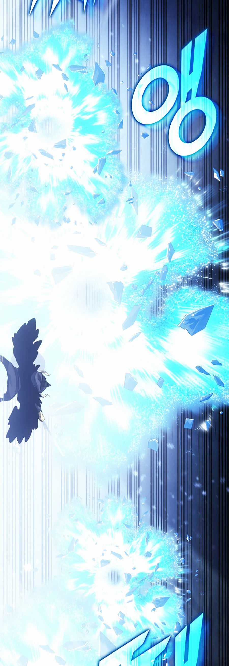 Ranker Cấp Sss Hồi Quy Chapter 88 trang 52