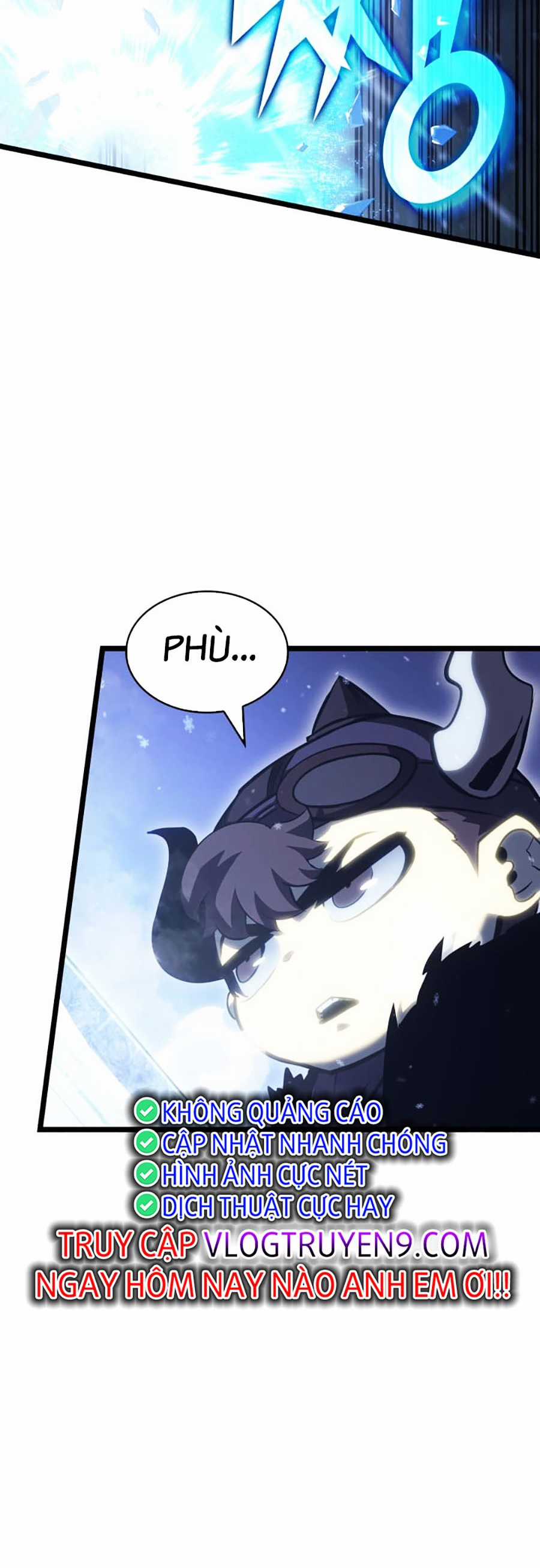 Ranker Cấp Sss Hồi Quy Chapter 88 trang 53