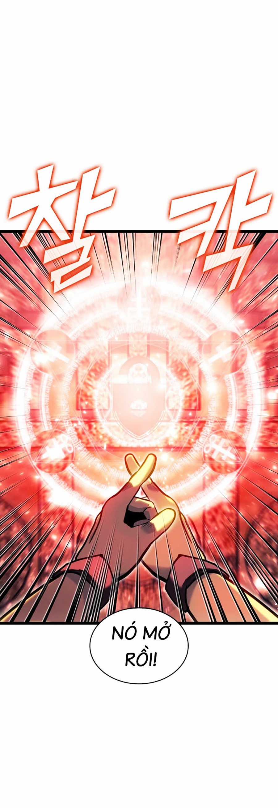 Ranker Cấp Sss Hồi Quy Chapter 88 trang 54