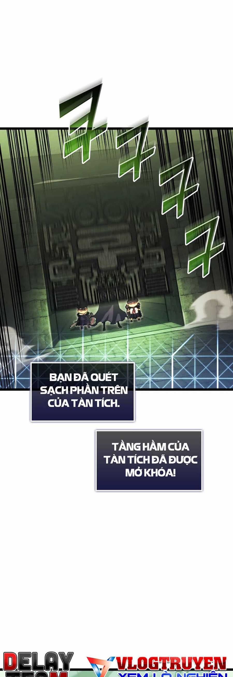 Ranker Cấp Sss Hồi Quy Chapter 88 trang 55