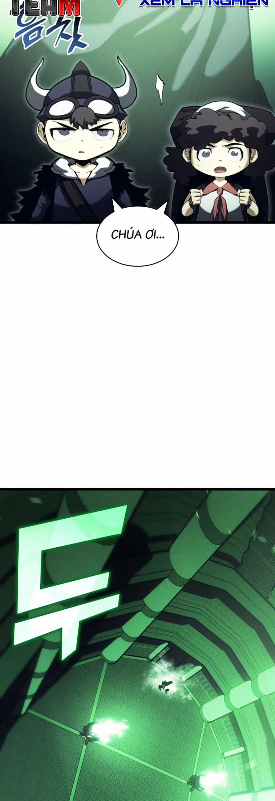 Ranker Cấp Sss Hồi Quy Chapter 88 trang 56