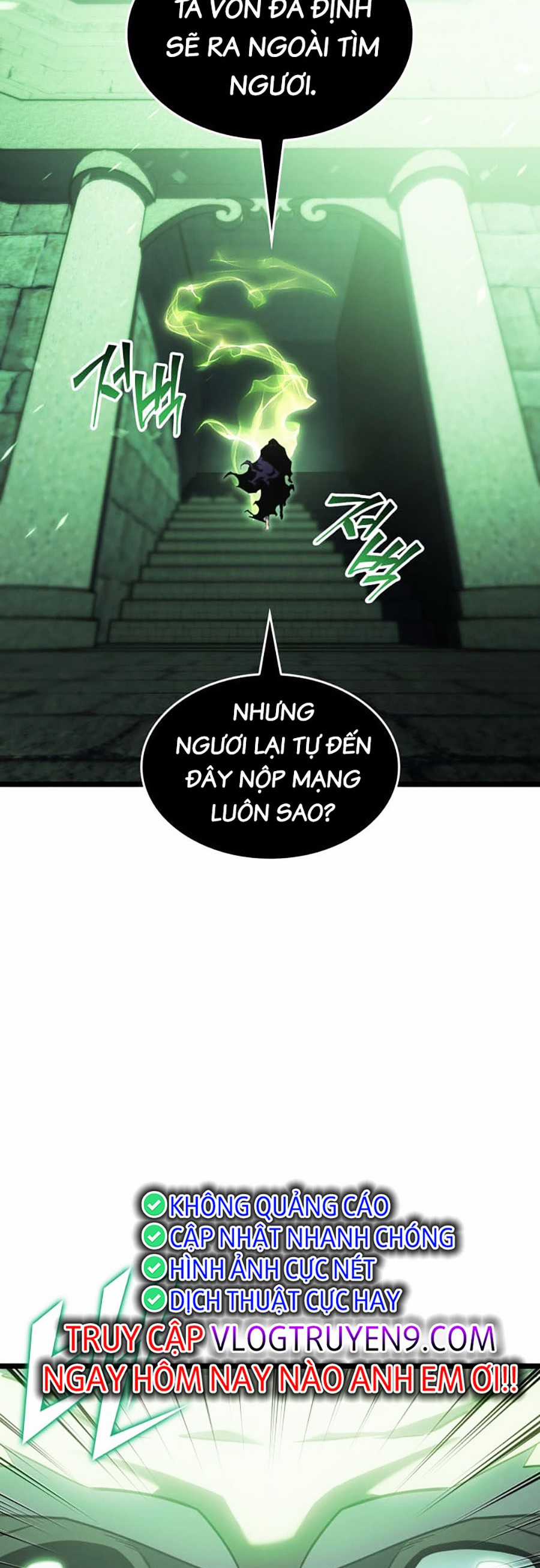Ranker Cấp Sss Hồi Quy Chapter 88 trang 58