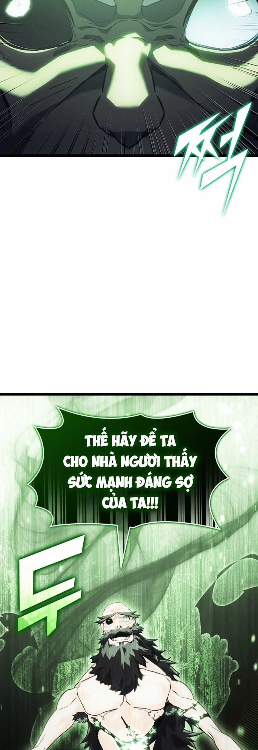 Ranker Cấp Sss Hồi Quy Chapter 88 trang 59