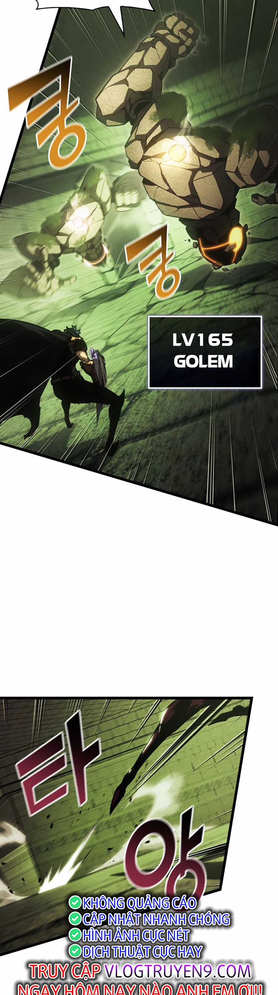 Ranker Cấp Sss Hồi Quy Chapter 88 trang 6