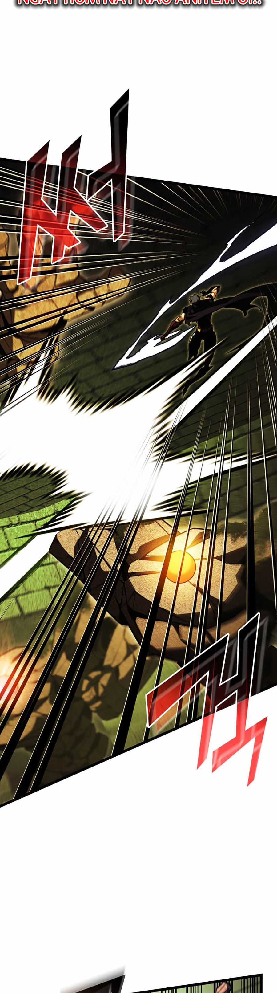Ranker Cấp Sss Hồi Quy Chapter 88 trang 7