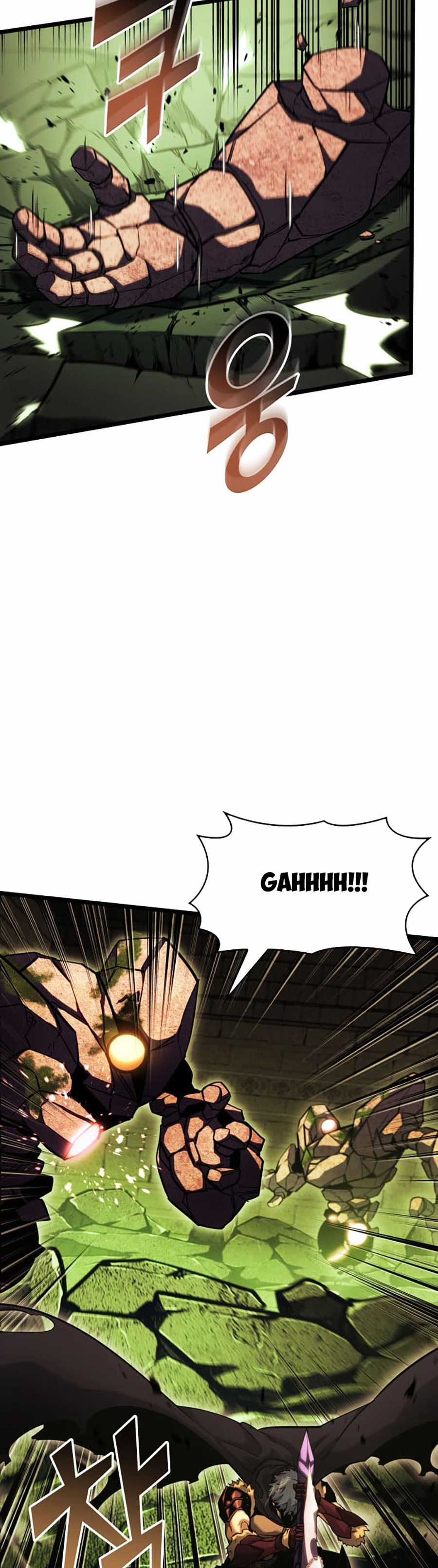 Ranker Cấp Sss Hồi Quy Chapter 88 trang 8