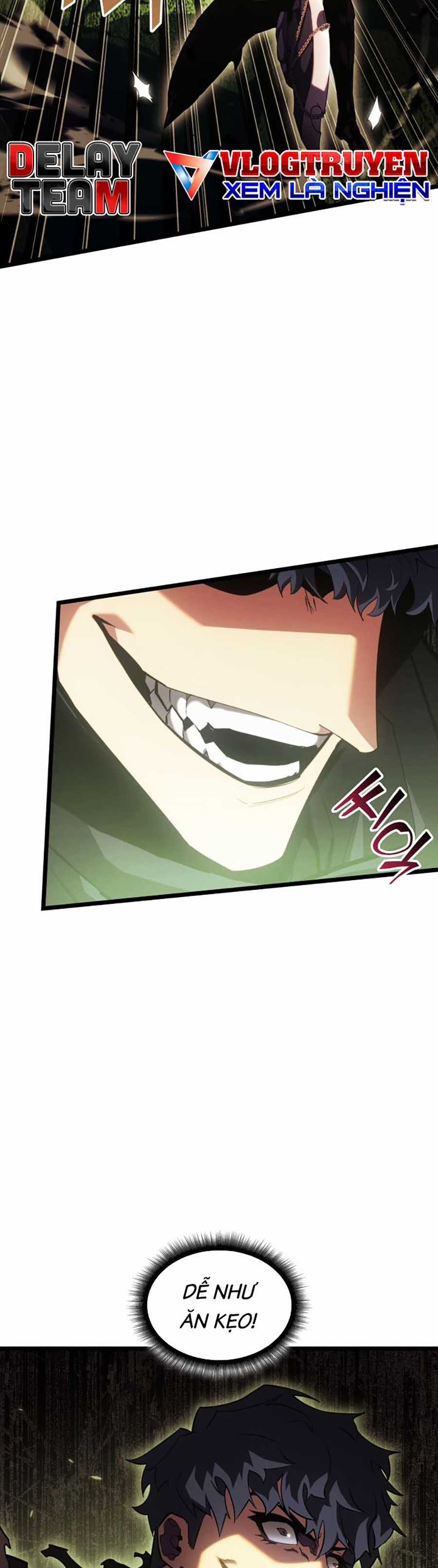 Ranker Cấp Sss Hồi Quy Chapter 88 trang 9