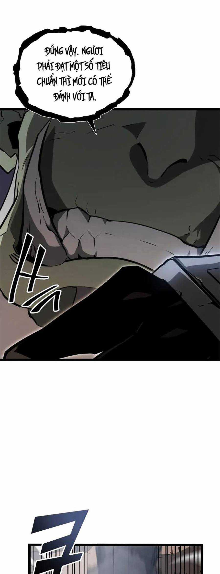 Ranker Cấp Sss Hồi Quy Chapter 9 trang 10