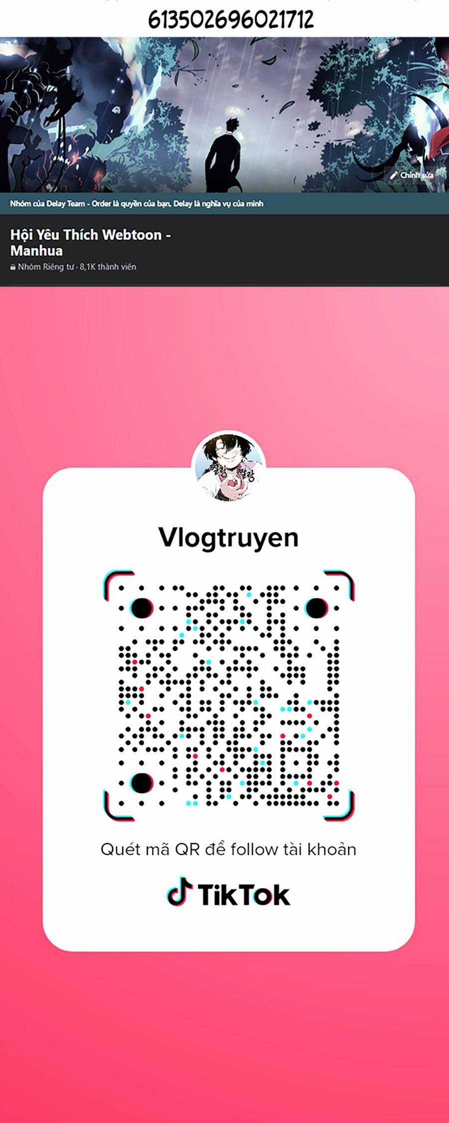 Ranker Cấp Sss Hồi Quy Chapter 9 trang 100