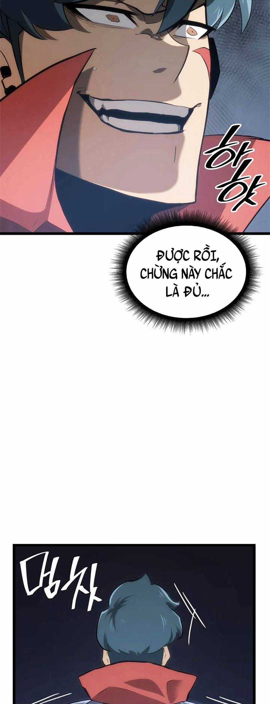 Ranker Cấp Sss Hồi Quy Chapter 9 trang 13