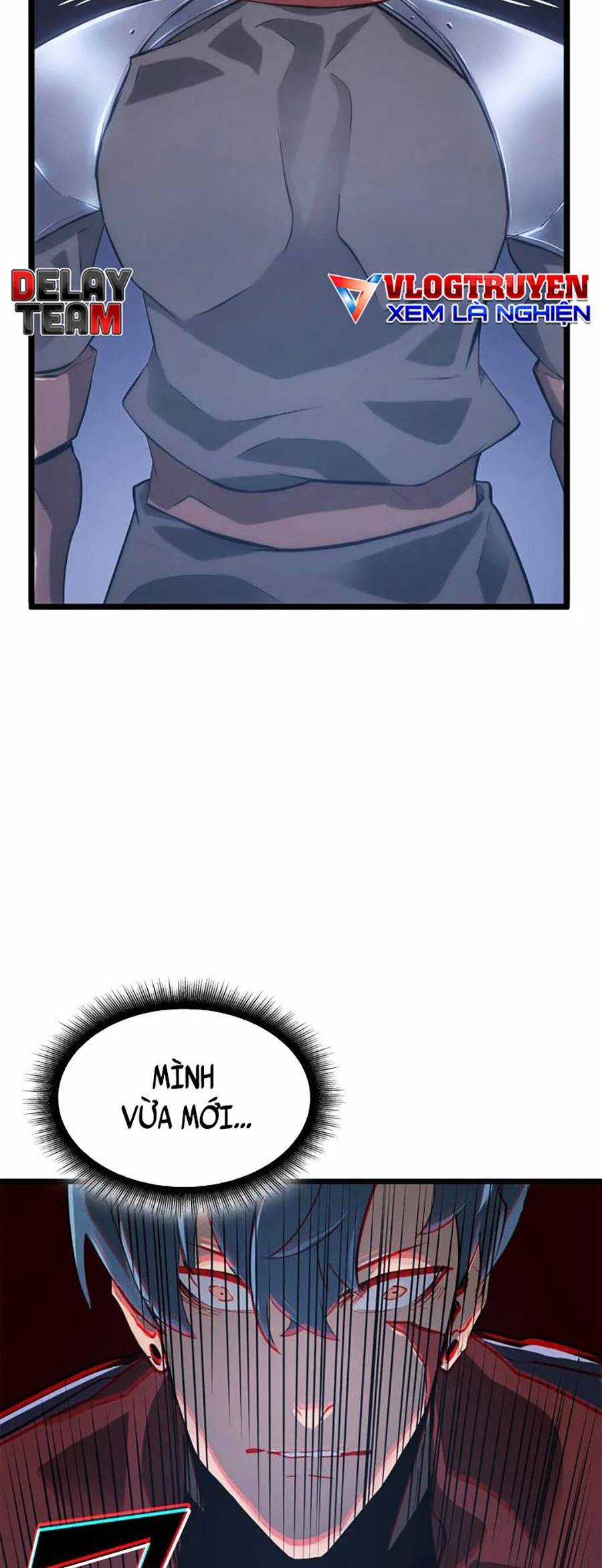 Ranker Cấp Sss Hồi Quy Chapter 9 trang 14