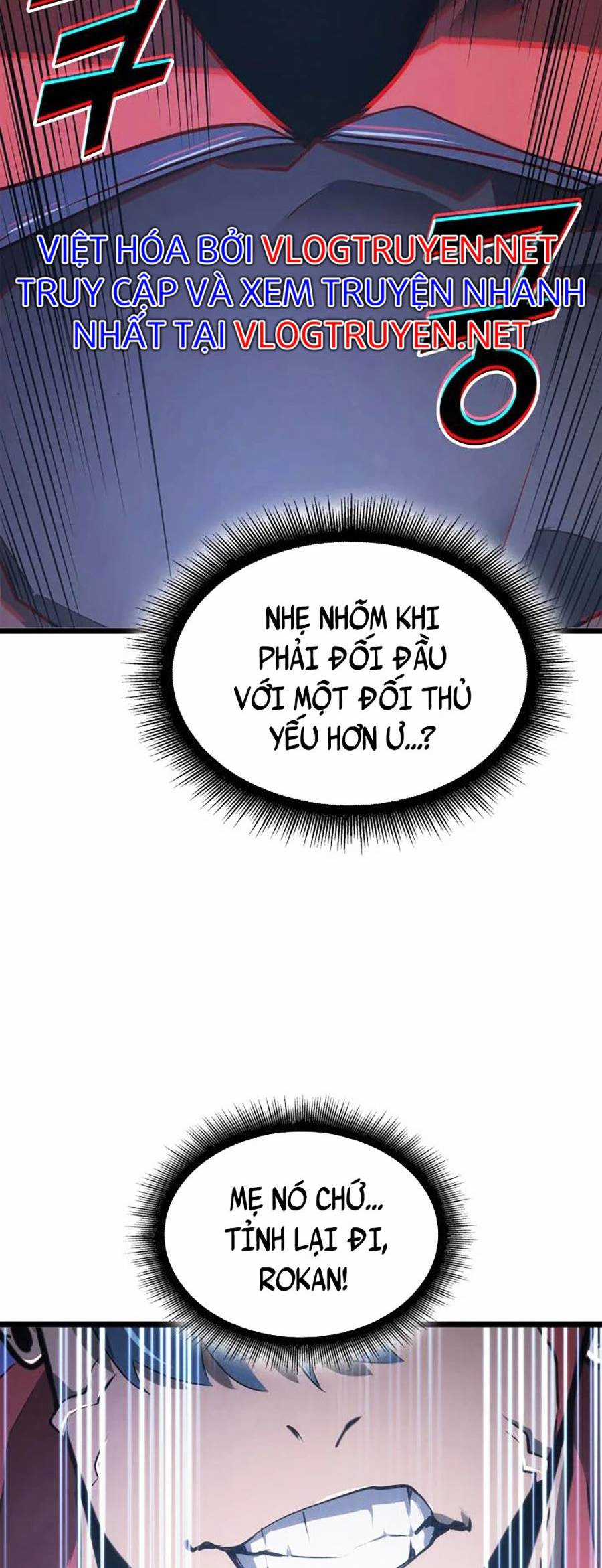 Ranker Cấp Sss Hồi Quy Chapter 9 trang 15