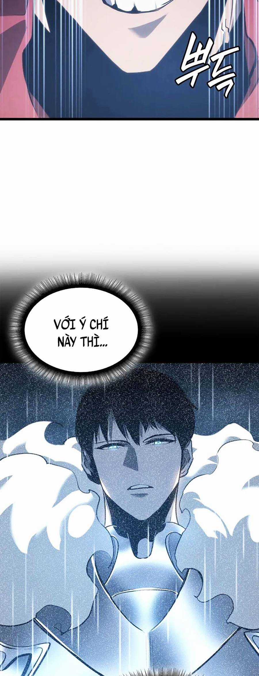 Ranker Cấp Sss Hồi Quy Chapter 9 trang 16