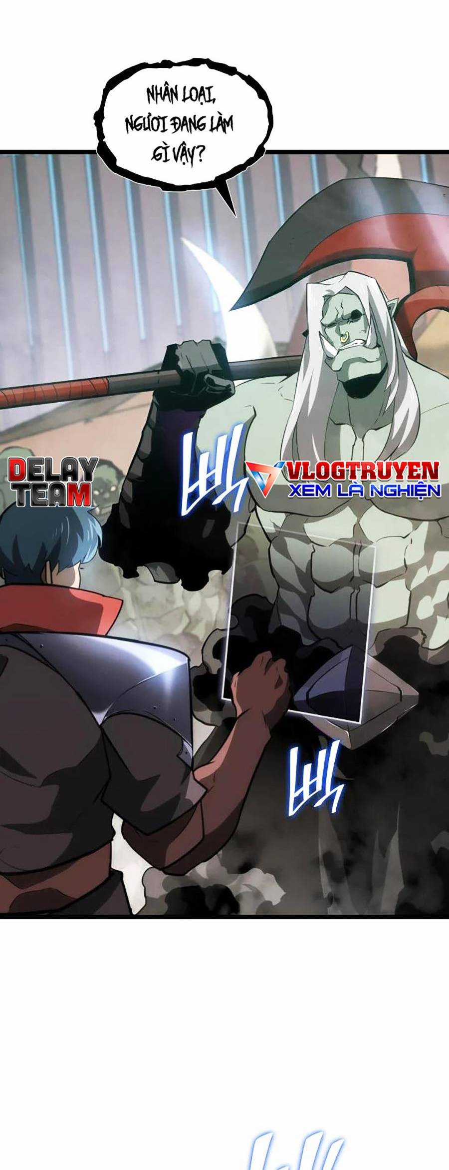 Ranker Cấp Sss Hồi Quy Chapter 9 trang 19