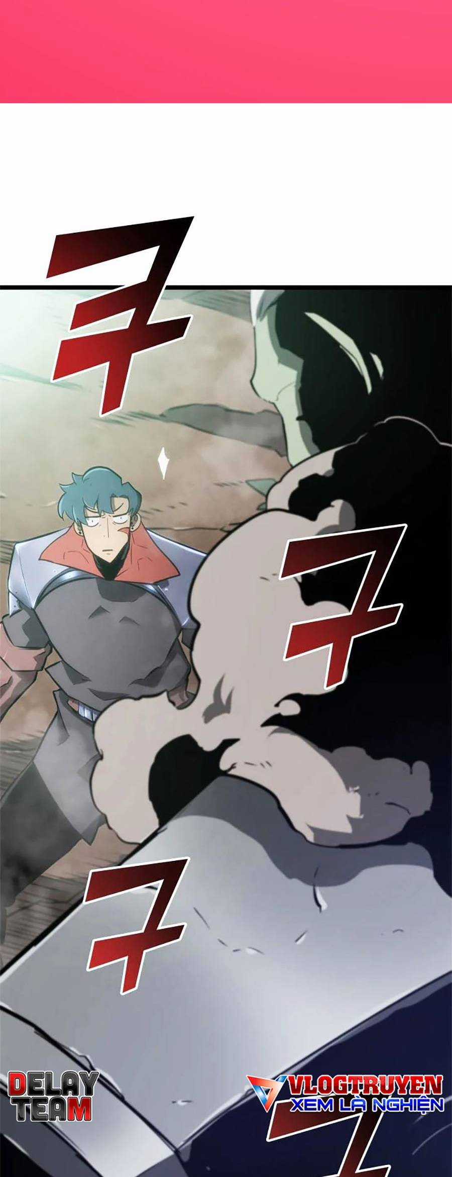 Ranker Cấp Sss Hồi Quy Chapter 9 trang 2