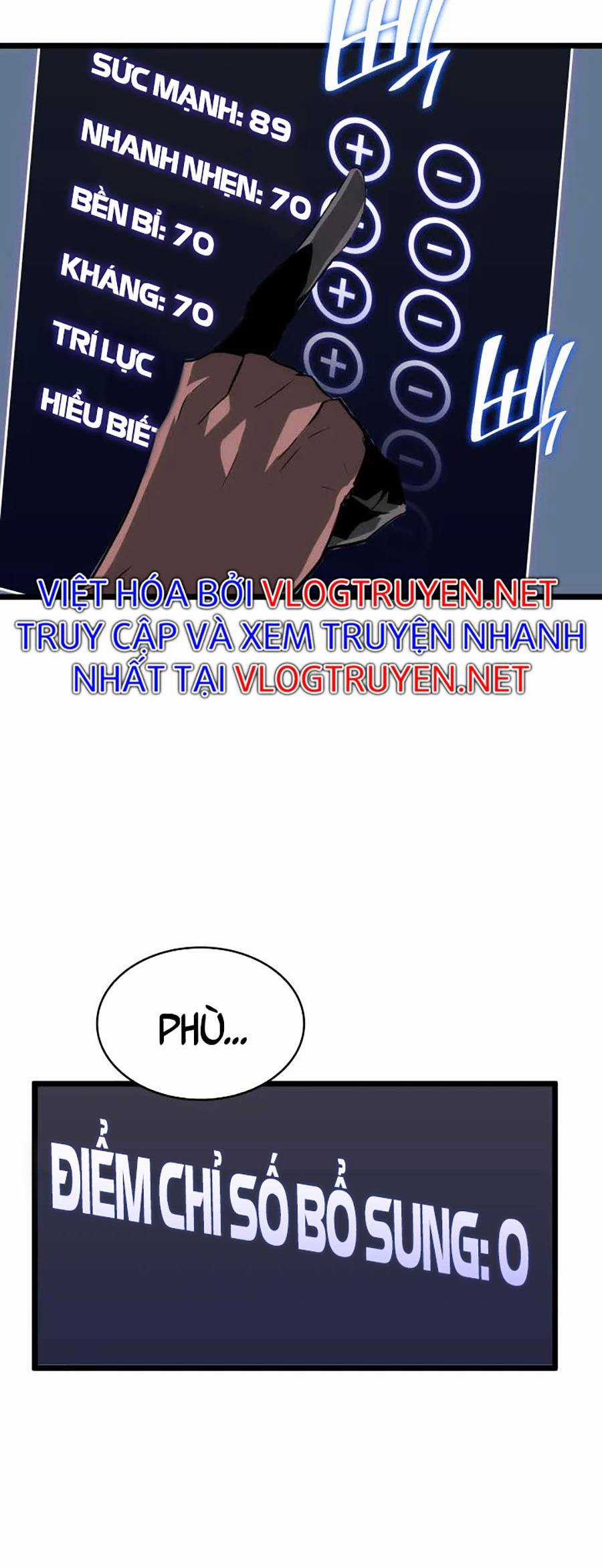 Ranker Cấp Sss Hồi Quy Chapter 9 trang 20