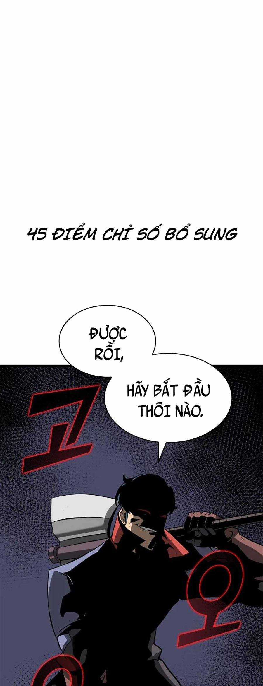 Ranker Cấp Sss Hồi Quy Chapter 9 trang 21