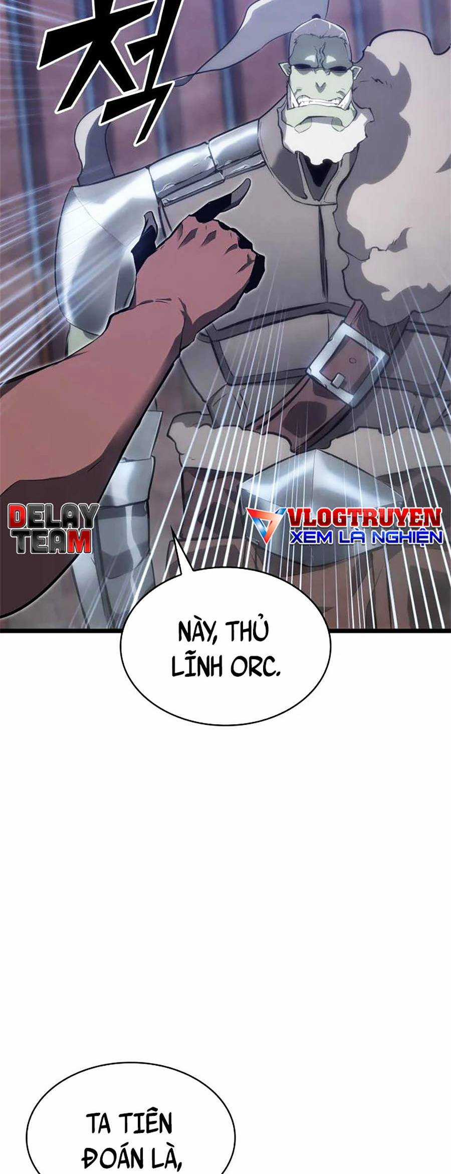 Ranker Cấp Sss Hồi Quy Chapter 9 trang 24