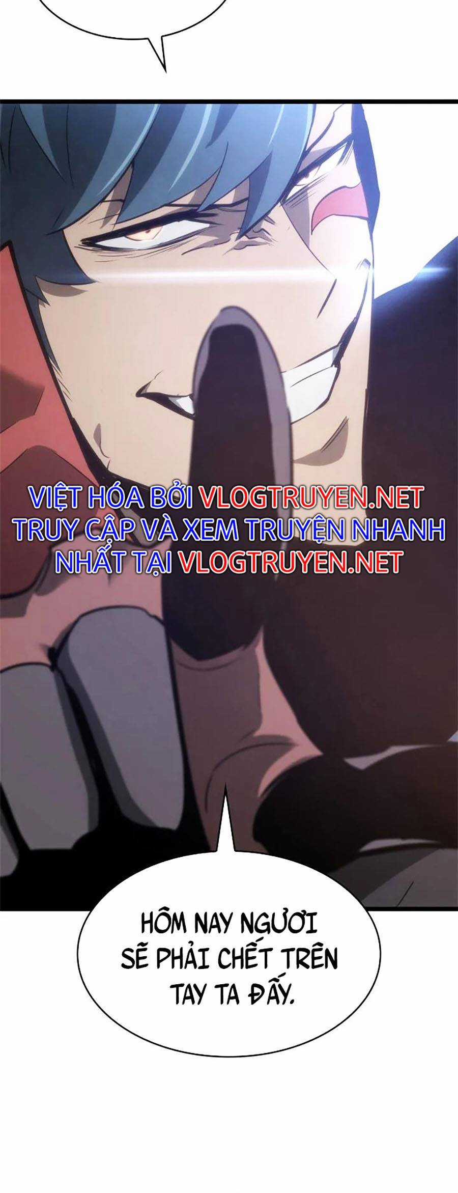 Ranker Cấp Sss Hồi Quy Chapter 9 trang 25