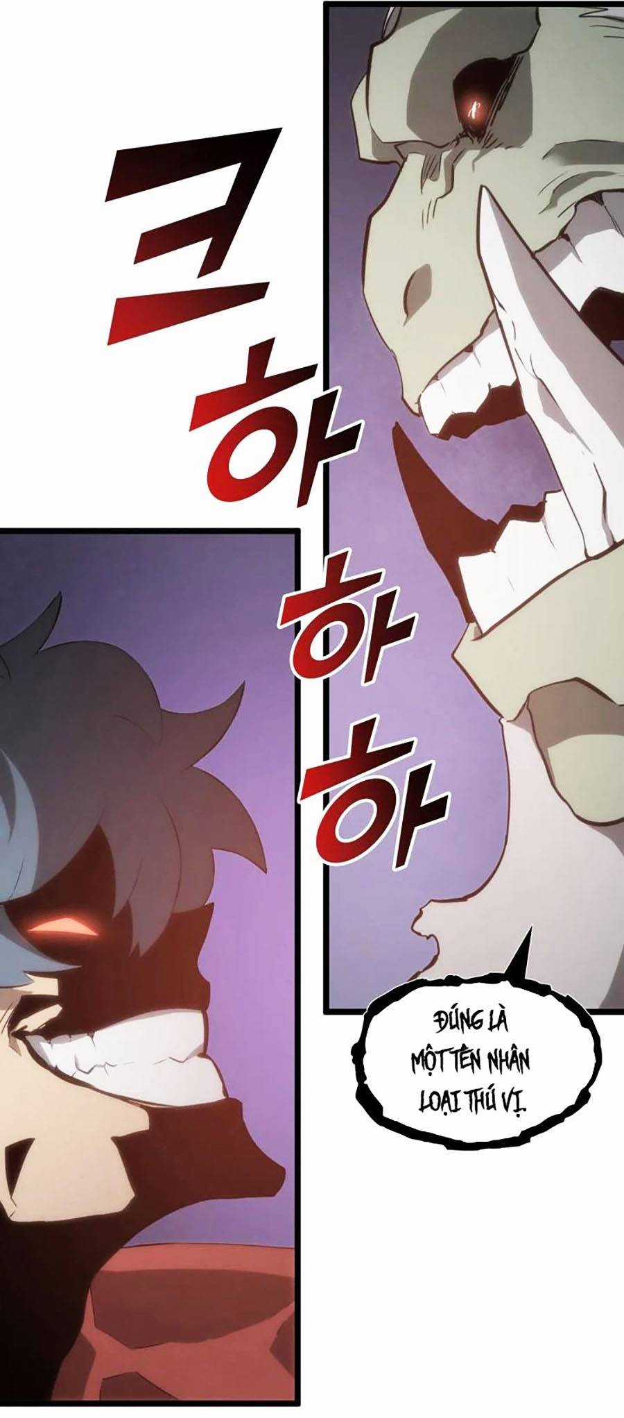 Ranker Cấp Sss Hồi Quy Chapter 9 trang 26