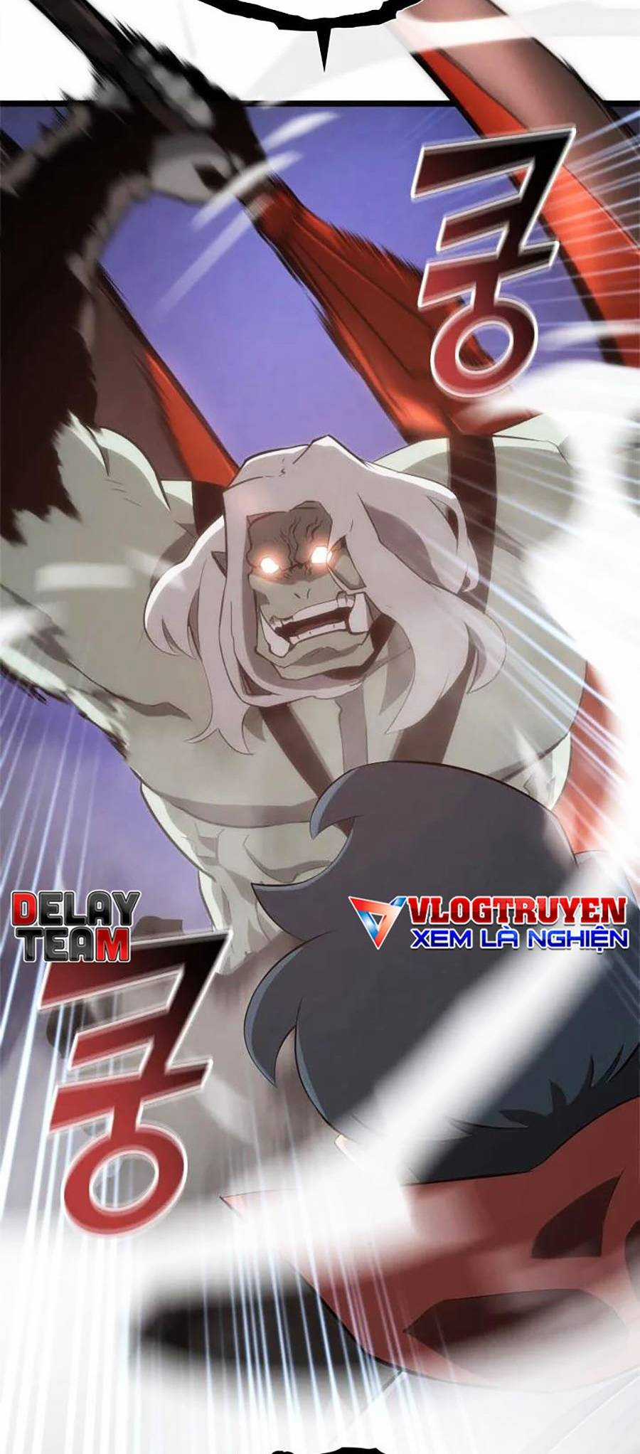 Ranker Cấp Sss Hồi Quy Chapter 9 trang 28