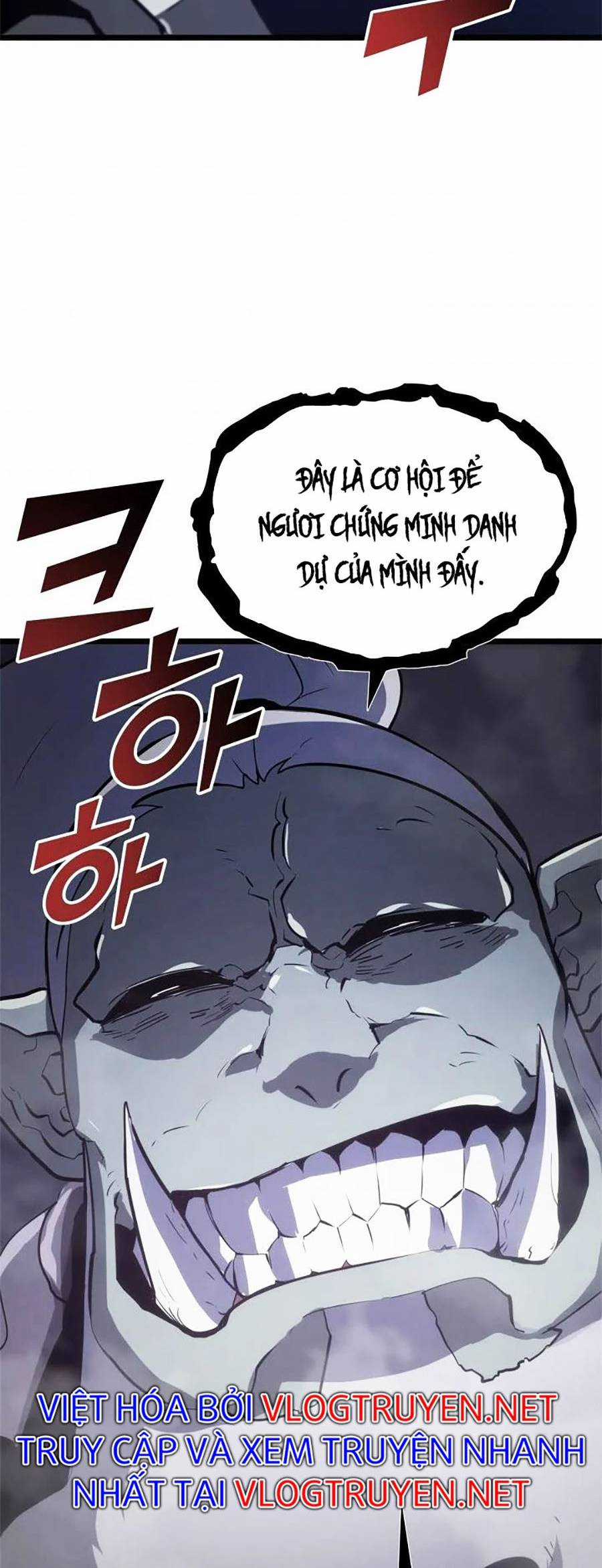 Ranker Cấp Sss Hồi Quy Chapter 9 trang 3