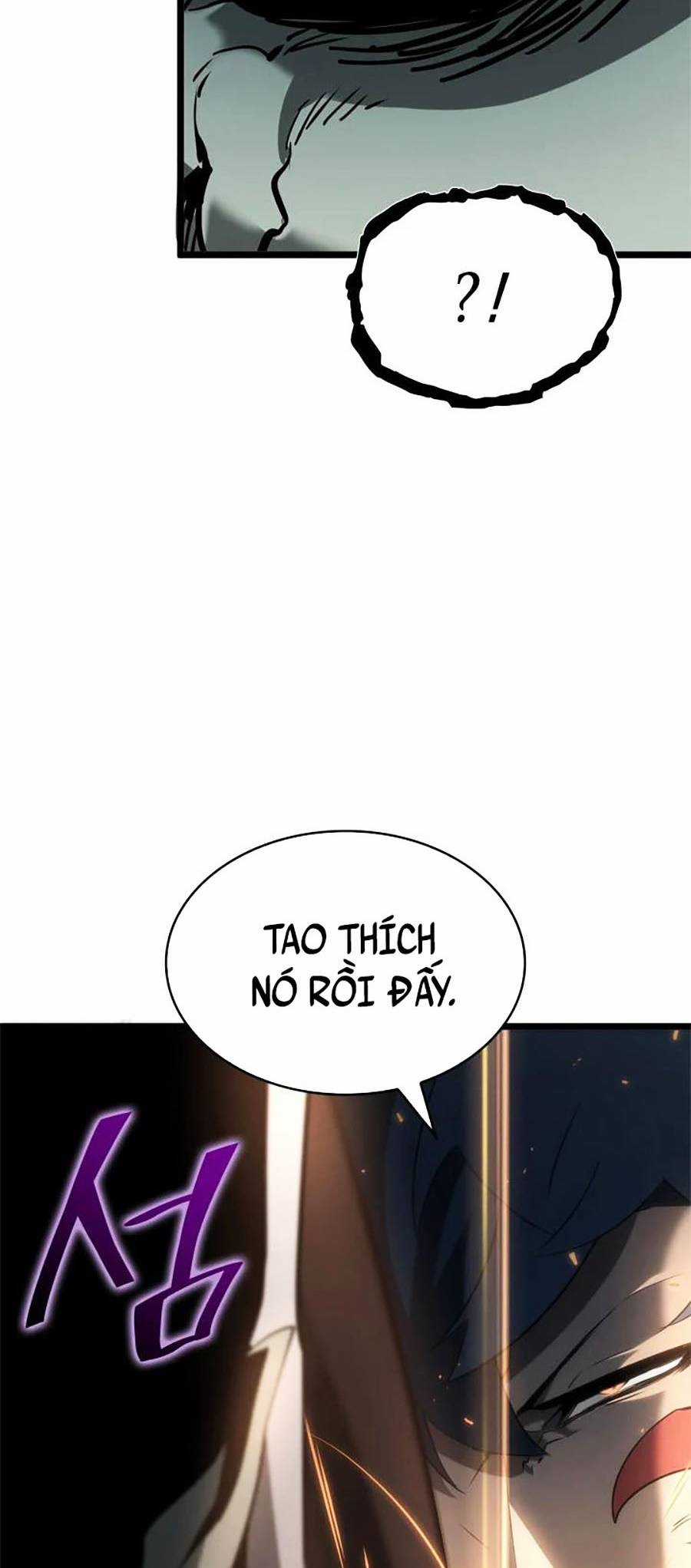 Ranker Cấp Sss Hồi Quy Chapter 9 trang 32