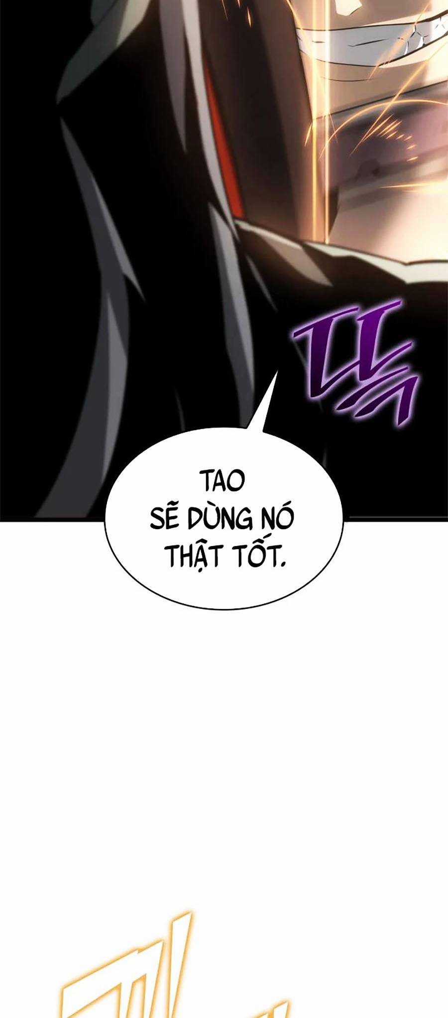 Ranker Cấp Sss Hồi Quy Chapter 9 trang 33