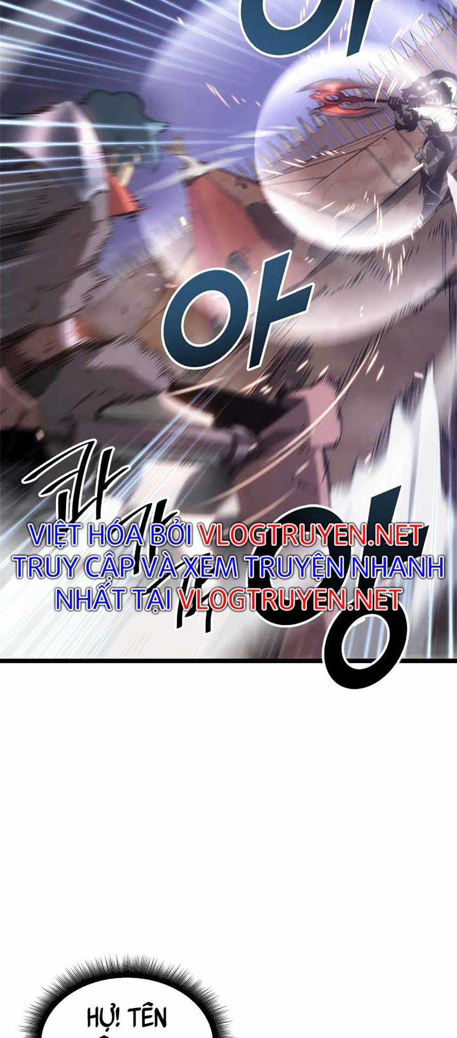 Ranker Cấp Sss Hồi Quy Chapter 9 trang 35