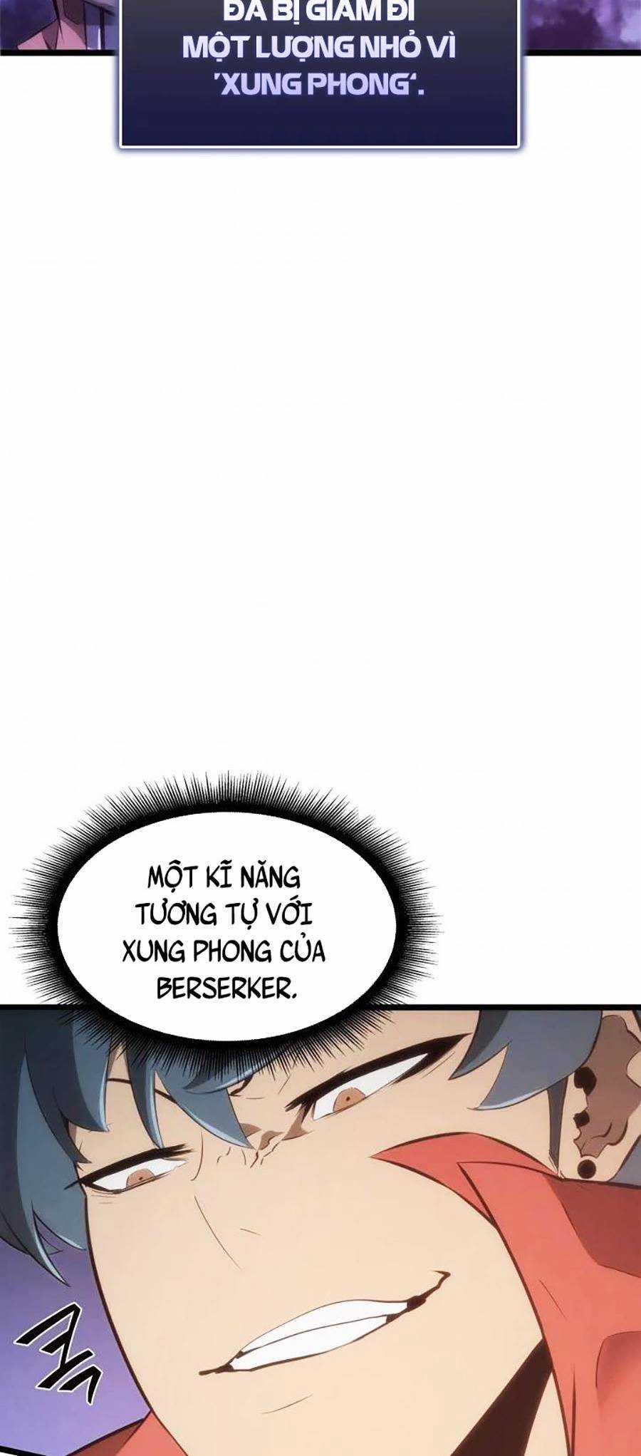 Ranker Cấp Sss Hồi Quy Chapter 9 trang 40