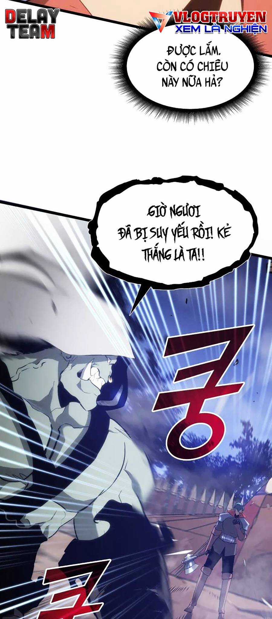 Ranker Cấp Sss Hồi Quy Chapter 9 trang 41