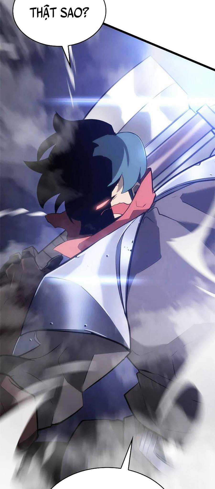 Ranker Cấp Sss Hồi Quy Chapter 9 trang 43