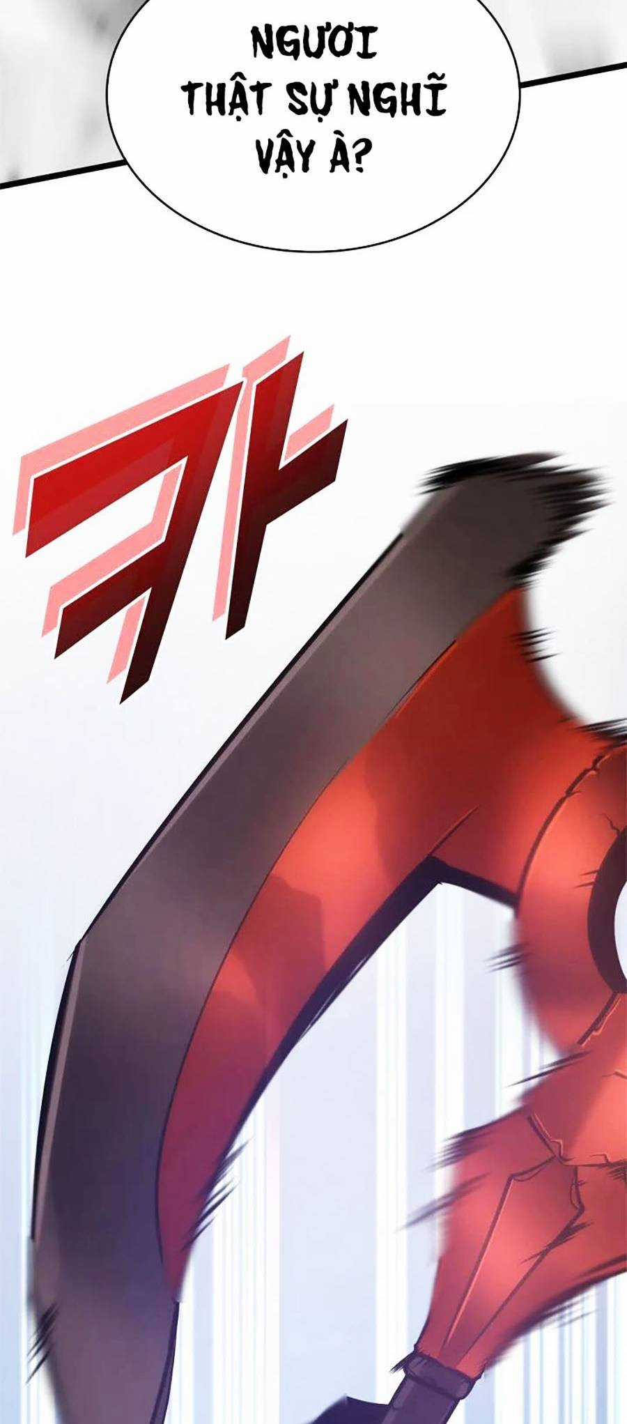 Ranker Cấp Sss Hồi Quy Chapter 9 trang 44