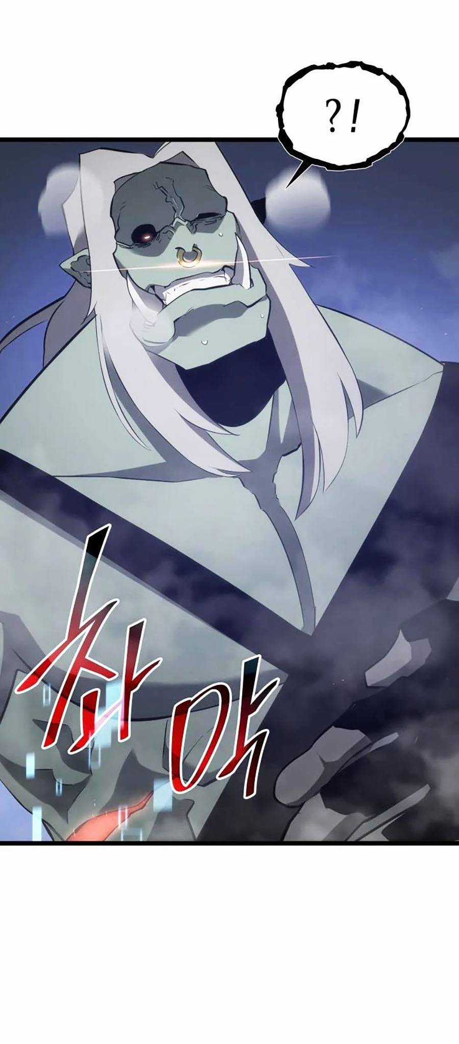 Ranker Cấp Sss Hồi Quy Chapter 9 trang 48