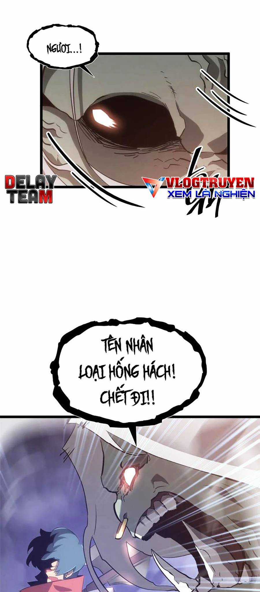 Ranker Cấp Sss Hồi Quy Chapter 9 trang 49