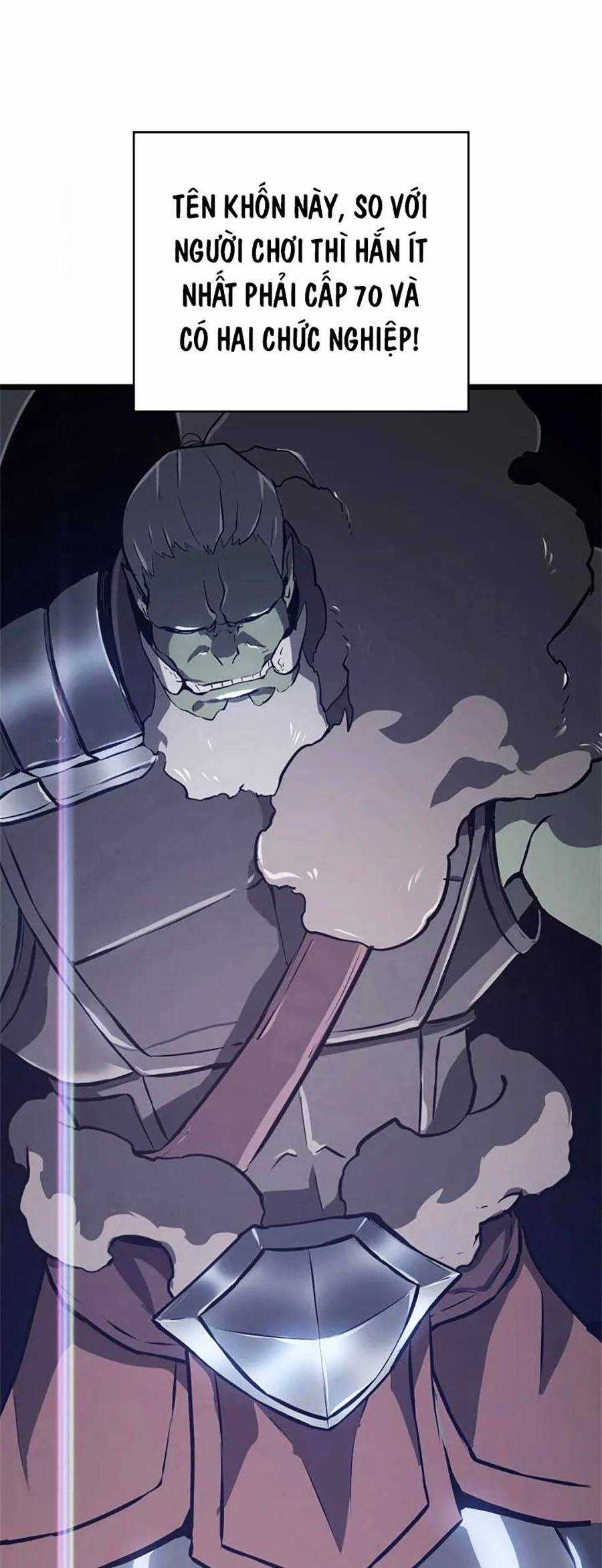 Ranker Cấp Sss Hồi Quy Chapter 9 trang 5