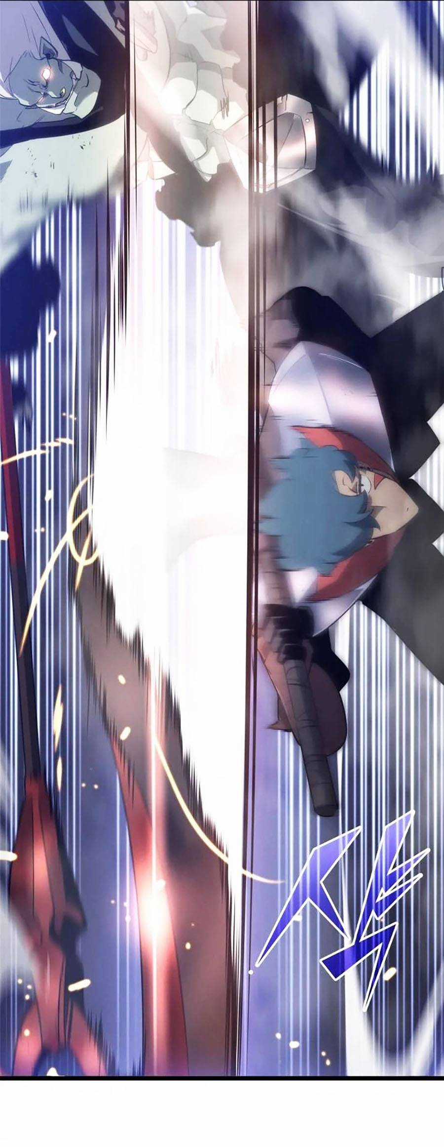 Ranker Cấp Sss Hồi Quy Chapter 9 trang 51