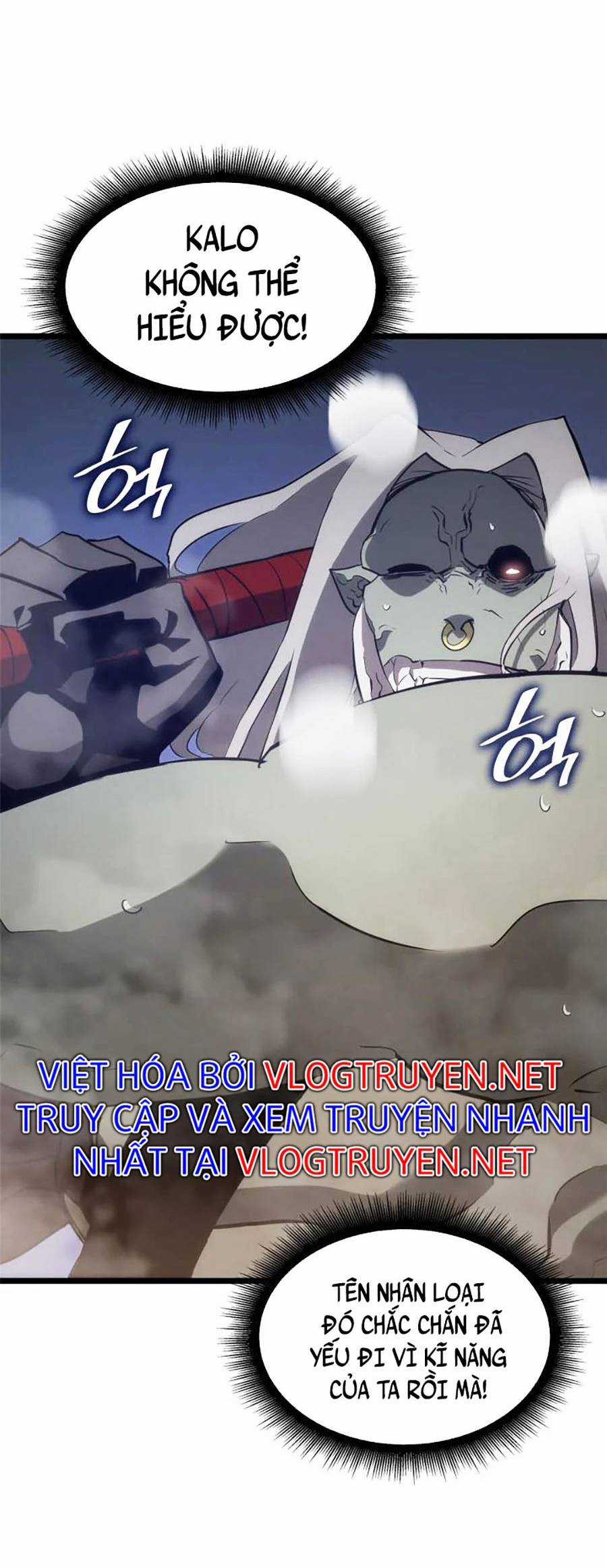 Ranker Cấp Sss Hồi Quy Chapter 9 trang 53