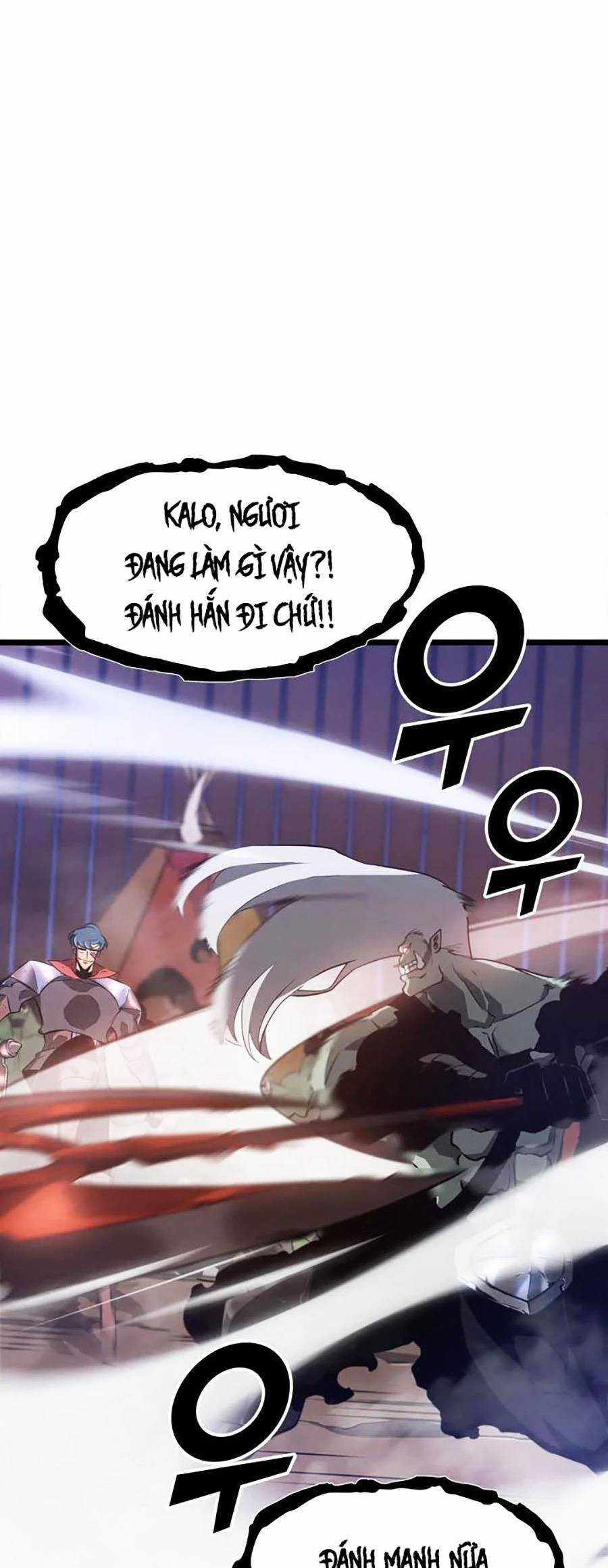 Ranker Cấp Sss Hồi Quy Chapter 9 trang 54