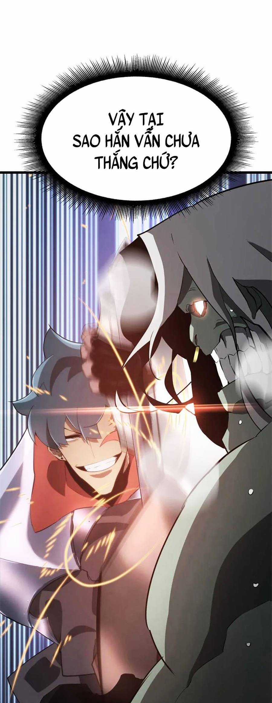 Ranker Cấp Sss Hồi Quy Chapter 9 trang 56