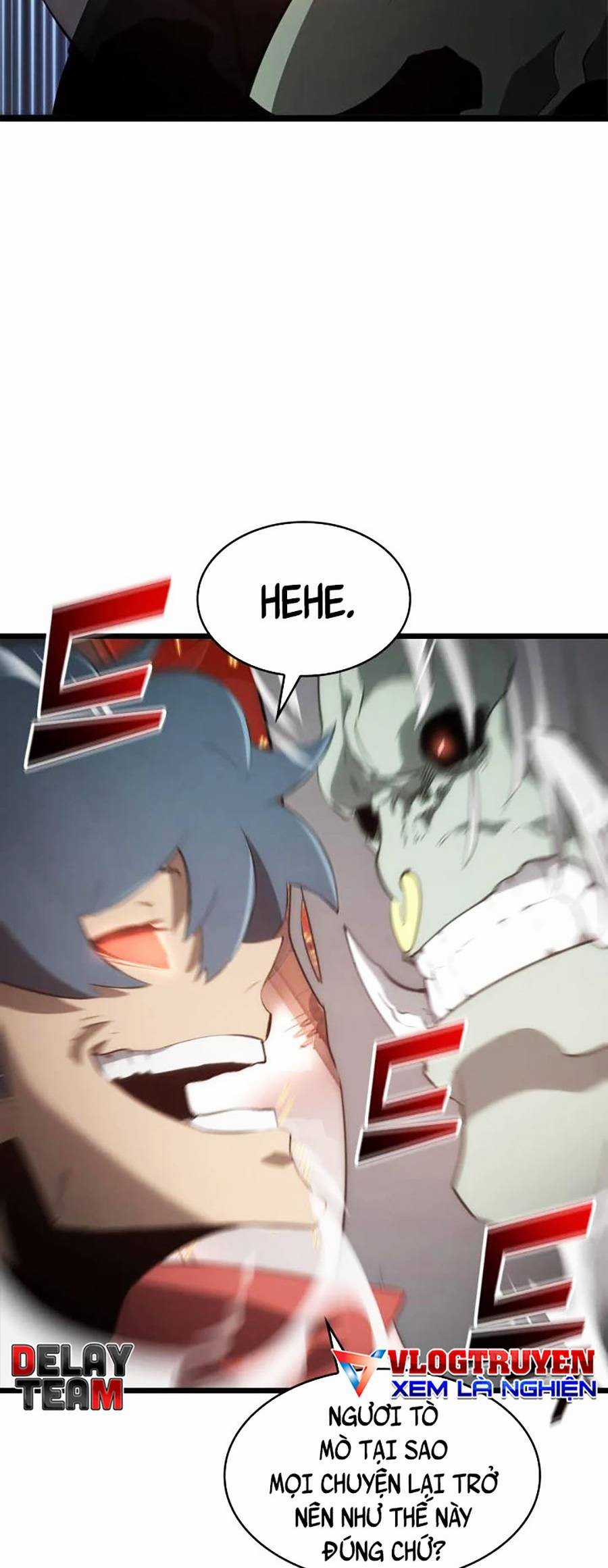 Ranker Cấp Sss Hồi Quy Chapter 9 trang 57