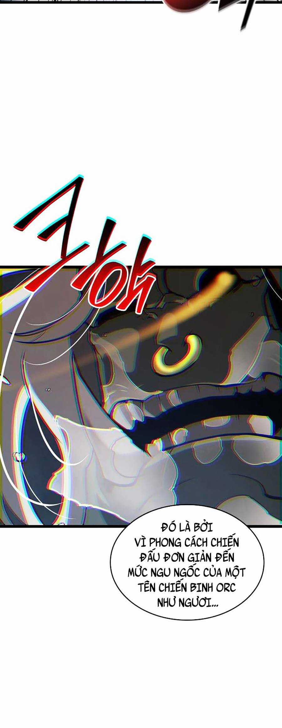 Ranker Cấp Sss Hồi Quy Chapter 9 trang 59