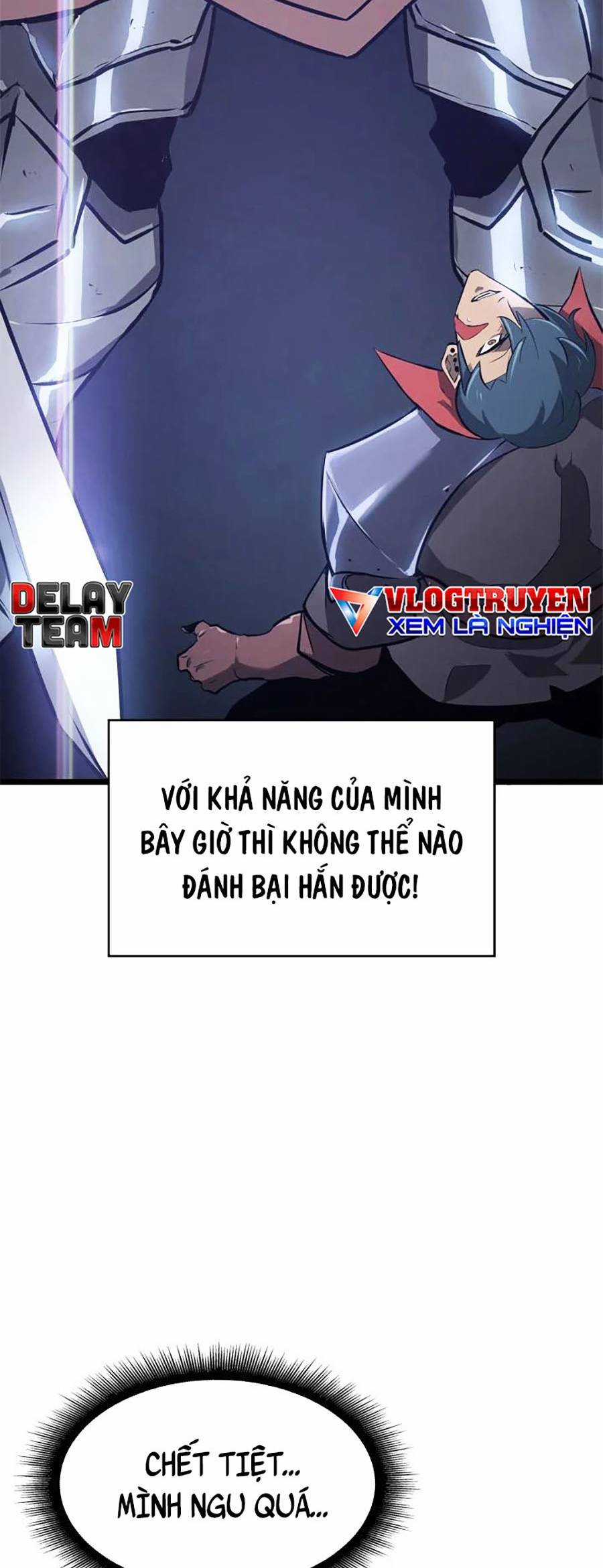 Ranker Cấp Sss Hồi Quy Chapter 9 trang 6