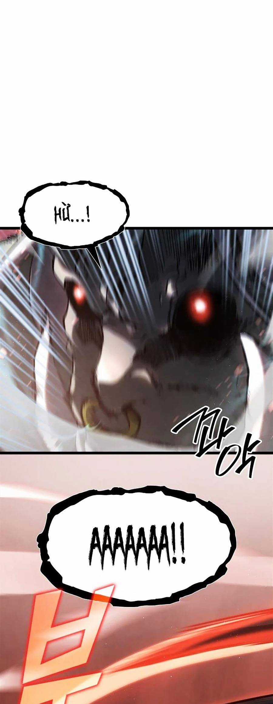 Ranker Cấp Sss Hồi Quy Chapter 9 trang 61