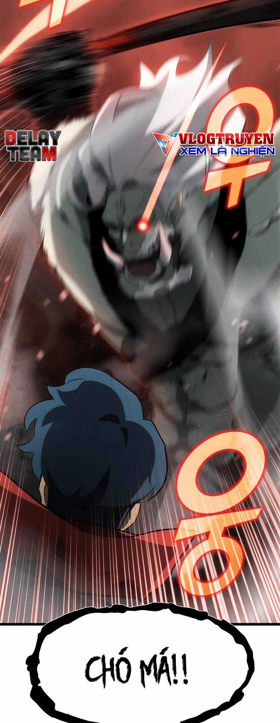 Ranker Cấp Sss Hồi Quy Chapter 9 trang 62