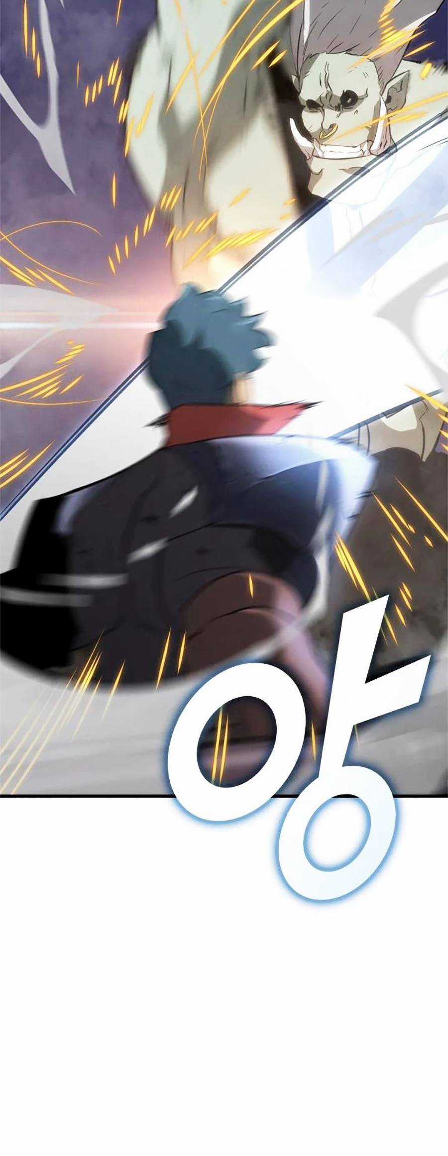 Ranker Cấp Sss Hồi Quy Chapter 9 trang 64