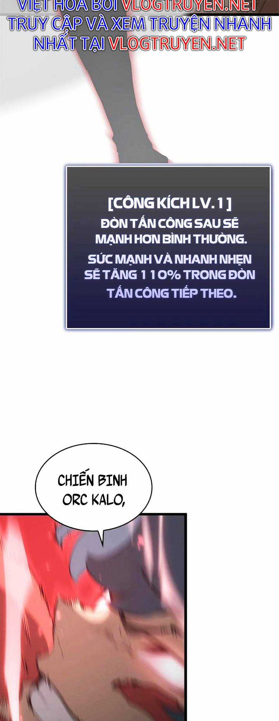 Ranker Cấp Sss Hồi Quy Chapter 9 trang 68