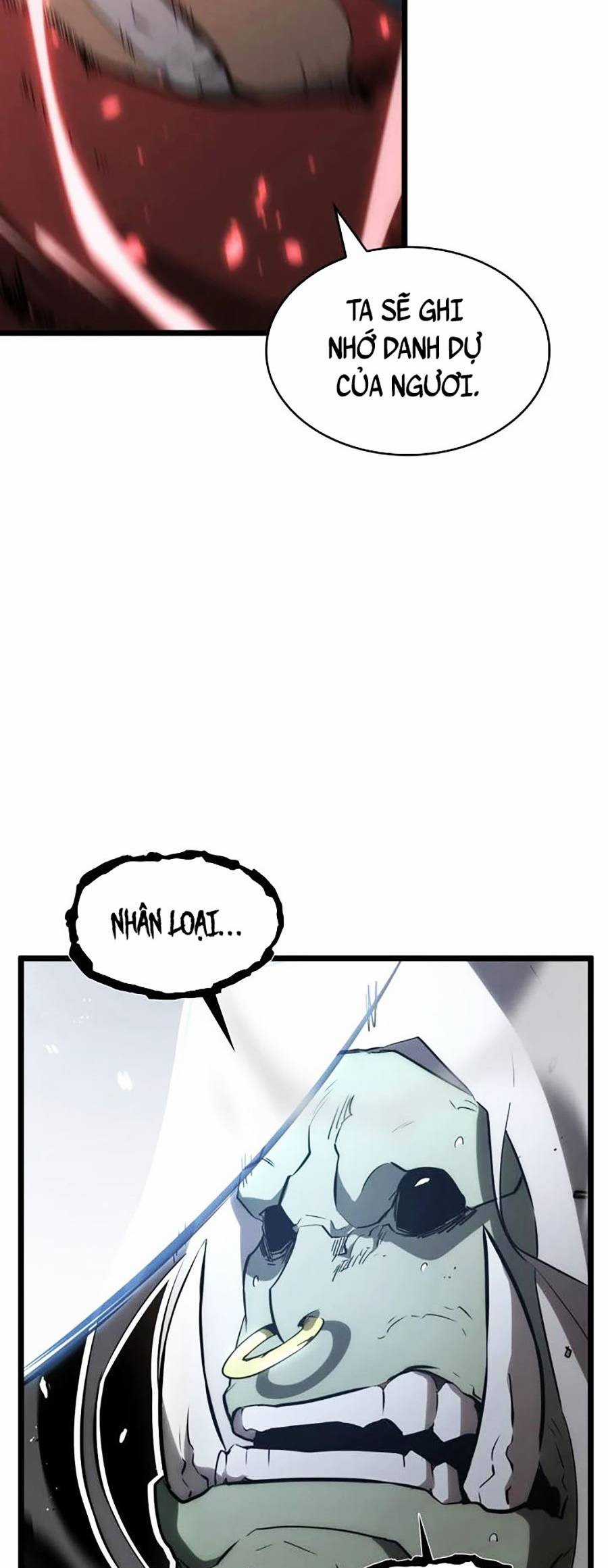 Ranker Cấp Sss Hồi Quy Chapter 9 trang 69